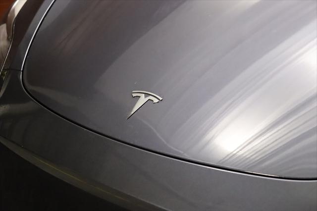 used 2021 Tesla Model Y car, priced at $25,990