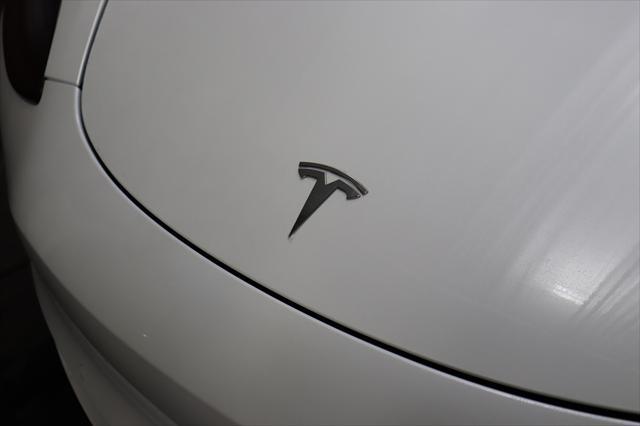 used 2021 Tesla Model 3 car, priced at $29,490