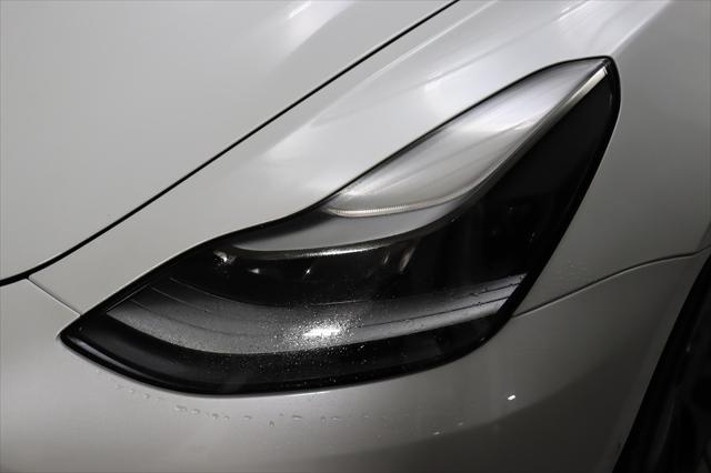 used 2021 Tesla Model 3 car, priced at $29,490