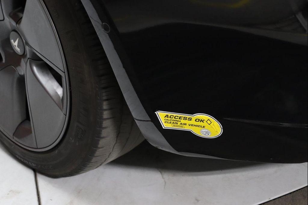 used 2021 Tesla Model 3 car, priced at $19,290