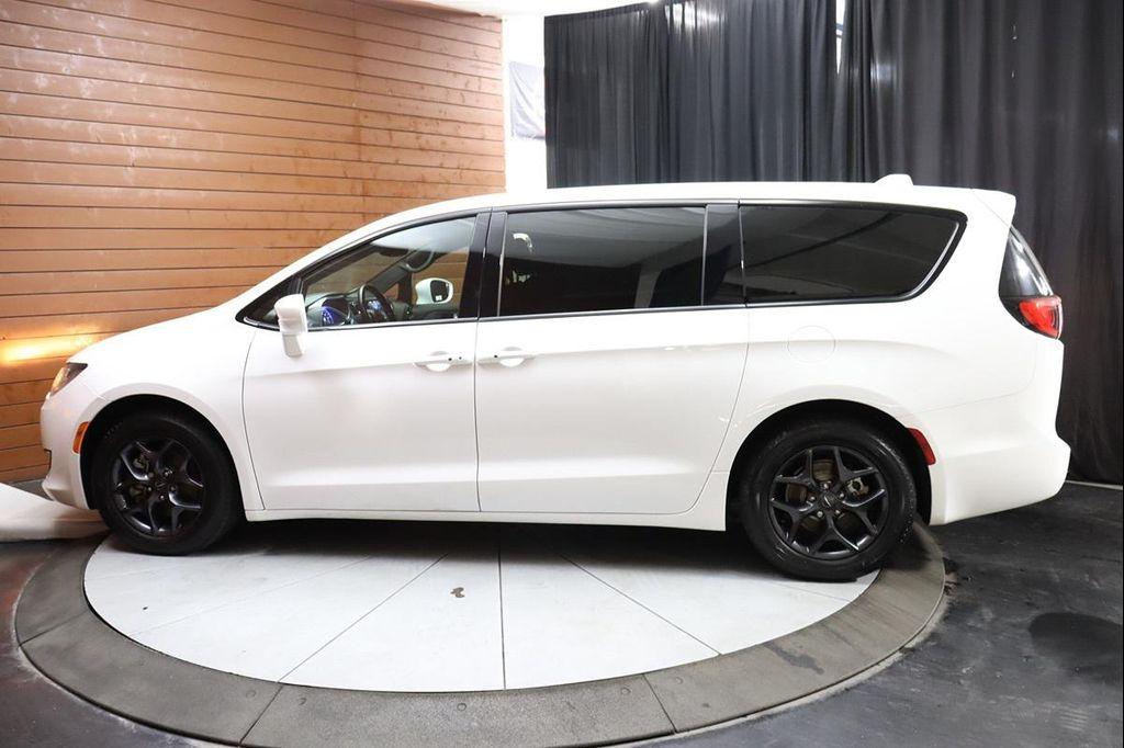used 2019 Chrysler Pacifica car, priced at $14,990