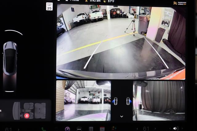 used 2022 Tesla Model 3 car, priced at $20,999