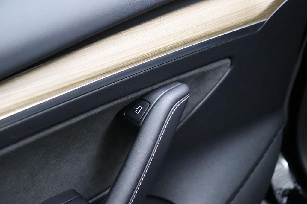 used 2023 Tesla Model 3 car, priced at $21,999