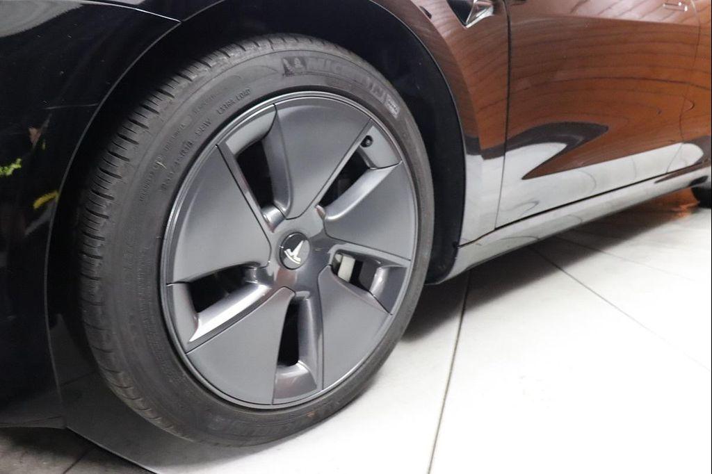 used 2023 Tesla Model 3 car, priced at $21,999