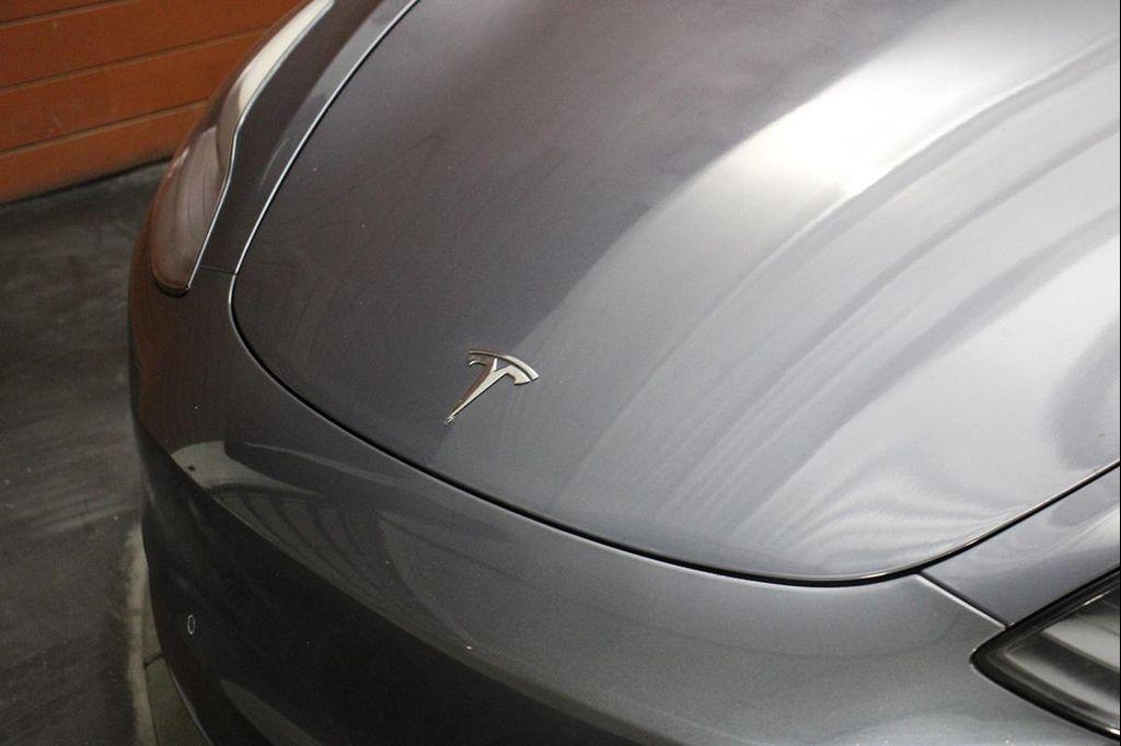 used 2022 Tesla Model 3 car, priced at $20,990