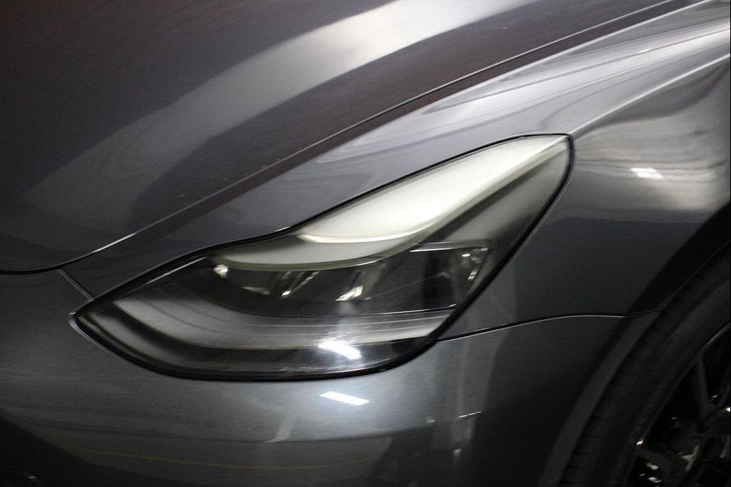 used 2022 Tesla Model 3 car, priced at $20,990