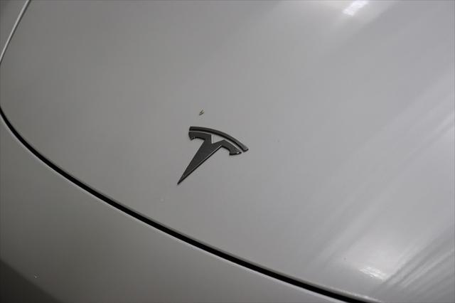 used 2021 Tesla Model 3 car, priced at $19,990