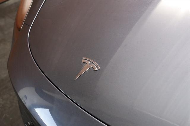 used 2020 Tesla Model 3 car, priced at $20,490