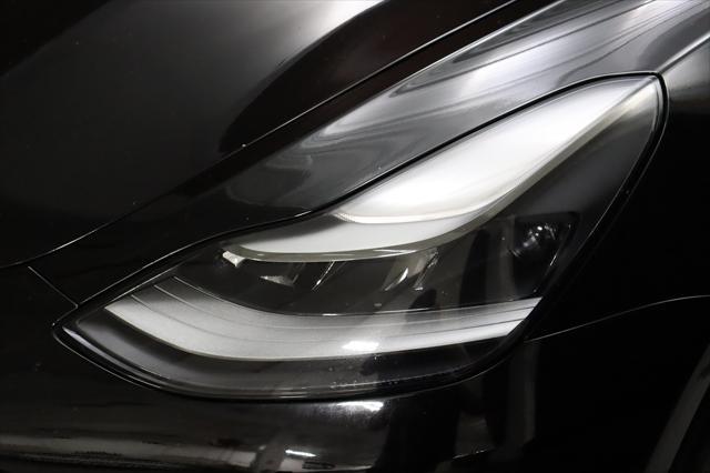 used 2022 Tesla Model 3 car, priced at $26,990