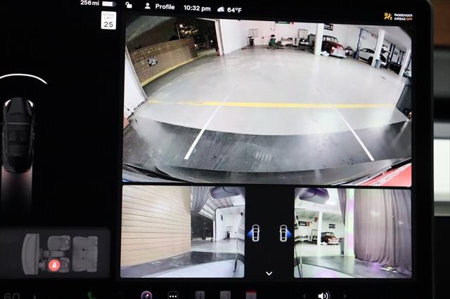used 2022 Tesla Model 3 car, priced at $26,990