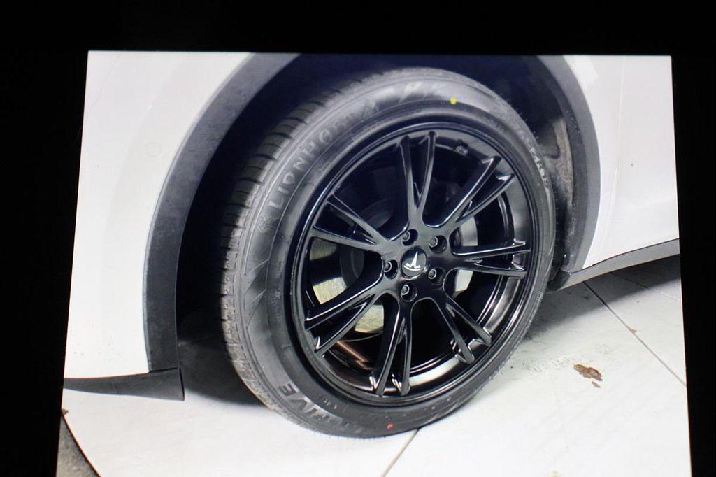 used 2021 Tesla Model Y car, priced at $24,990