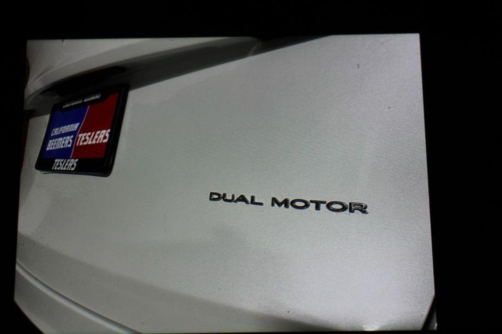 used 2021 Tesla Model Y car, priced at $24,990