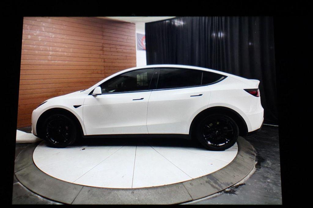 used 2021 Tesla Model Y car, priced at $24,990