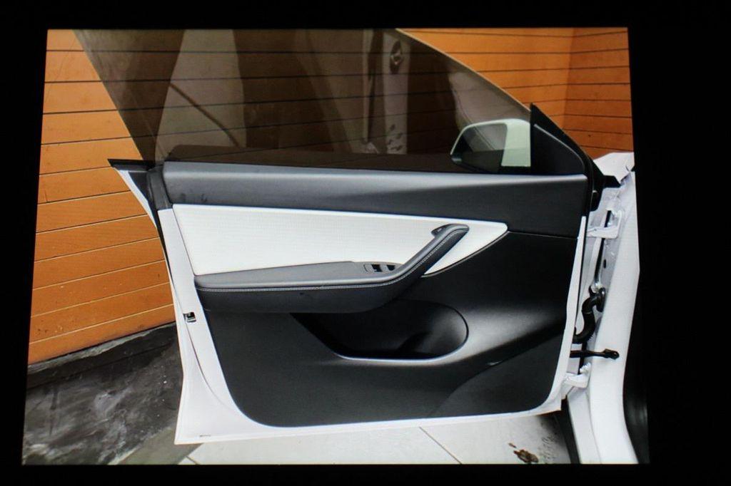 used 2021 Tesla Model Y car, priced at $24,990