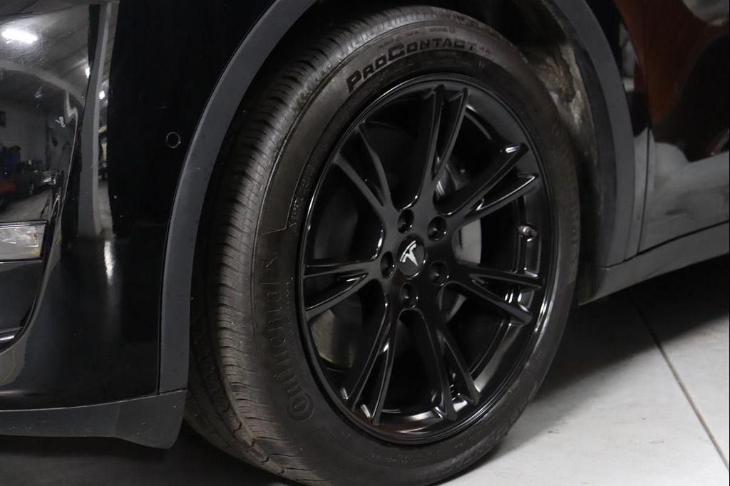 used 2023 Tesla Model Y car, priced at $28,490