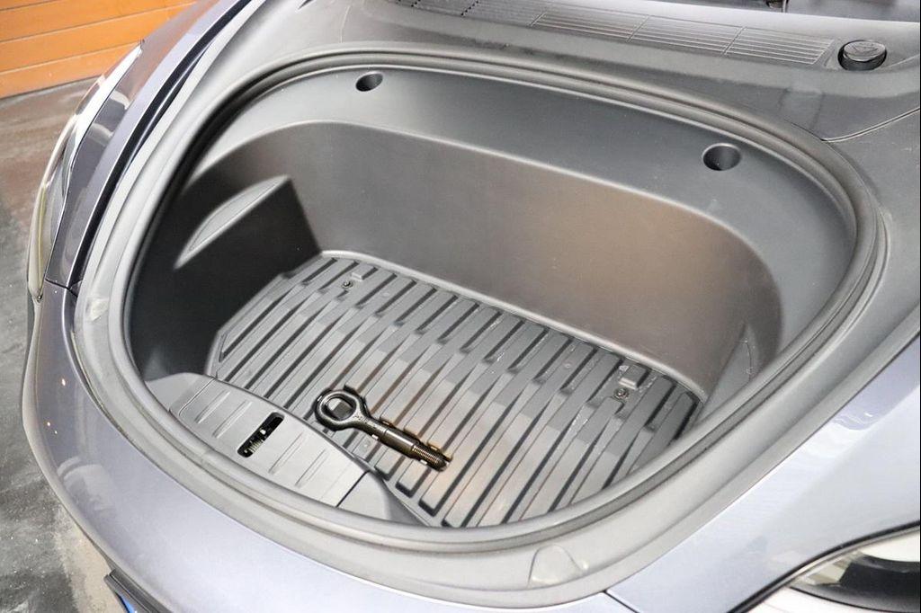 used 2022 Tesla Model 3 car, priced at $27,390