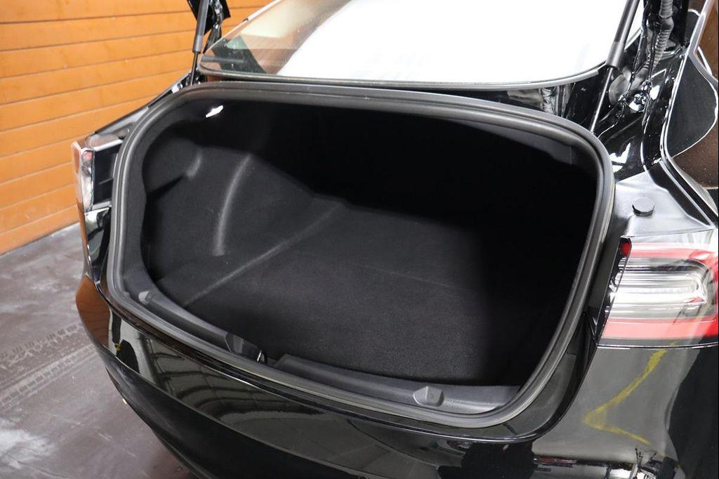 used 2023 Tesla Model 3 car, priced at $26,990