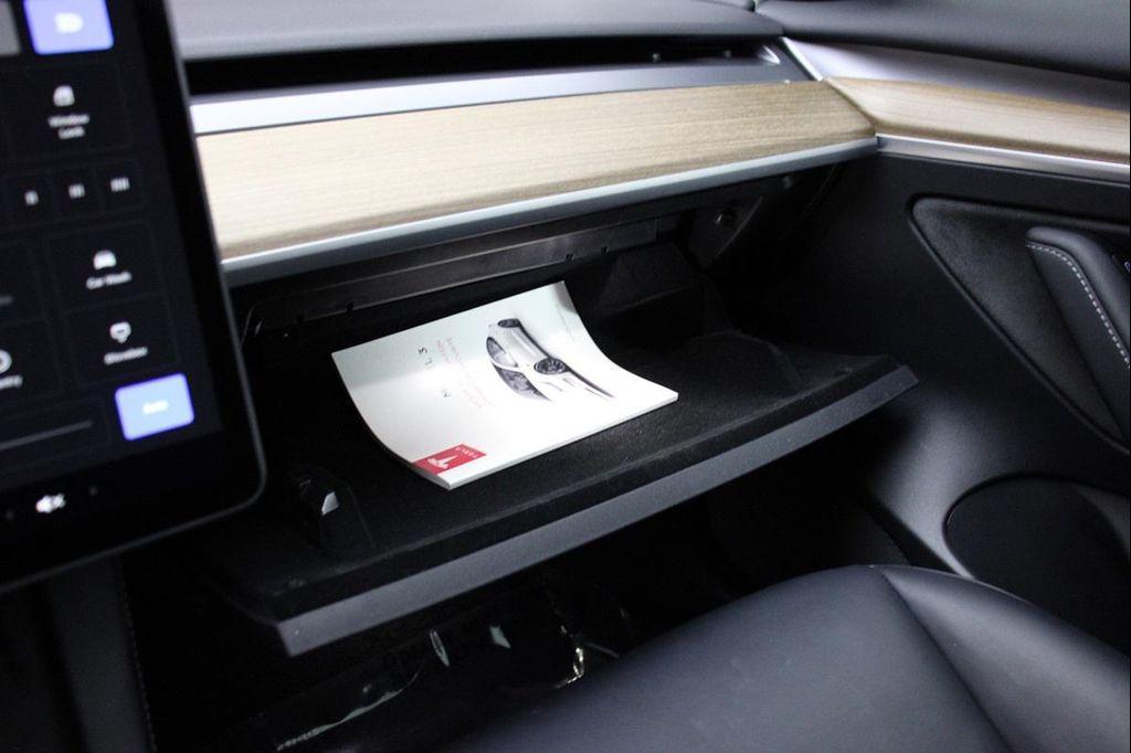 used 2023 Tesla Model 3 car, priced at $26,990