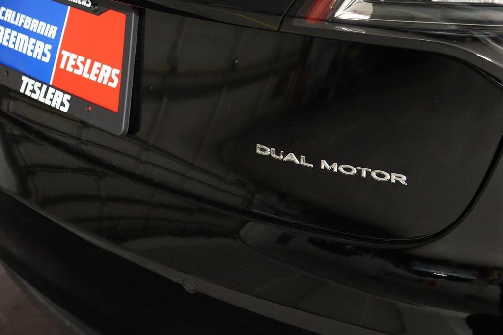 used 2023 Tesla Model 3 car, priced at $26,990