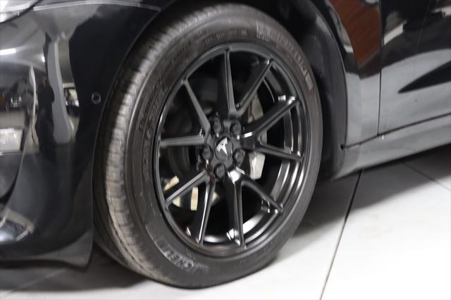 used 2022 Tesla Model 3 car, priced at $26,290