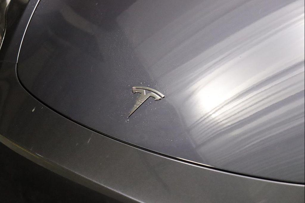 used 2022 Tesla Model Y car, priced at $26,990