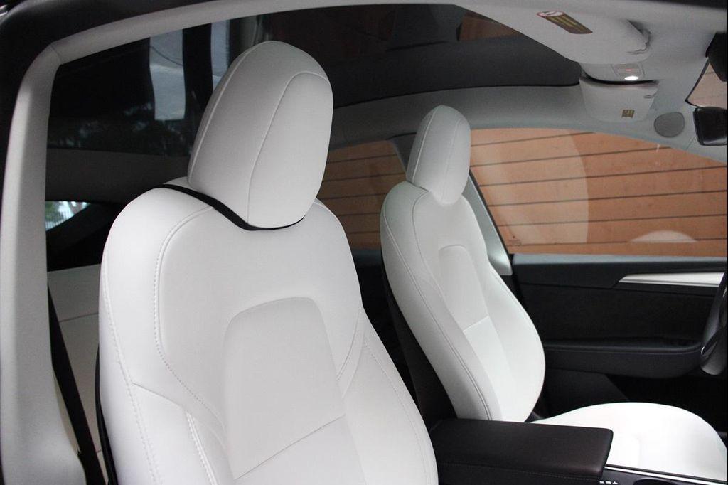 used 2022 Tesla Model Y car, priced at $30,990