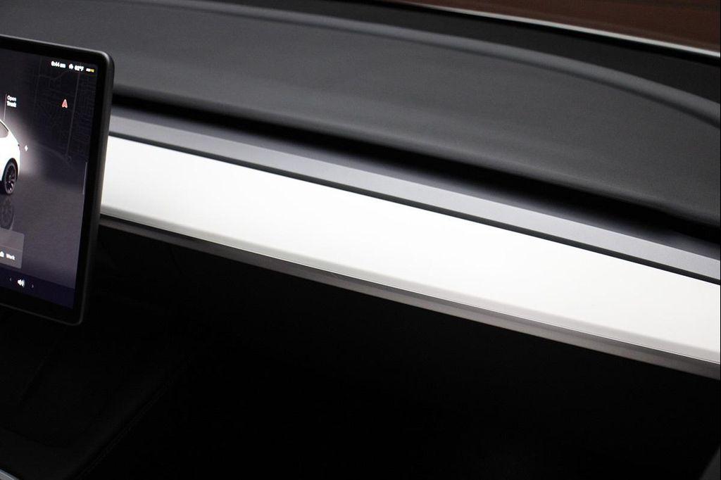 used 2022 Tesla Model Y car, priced at $30,990