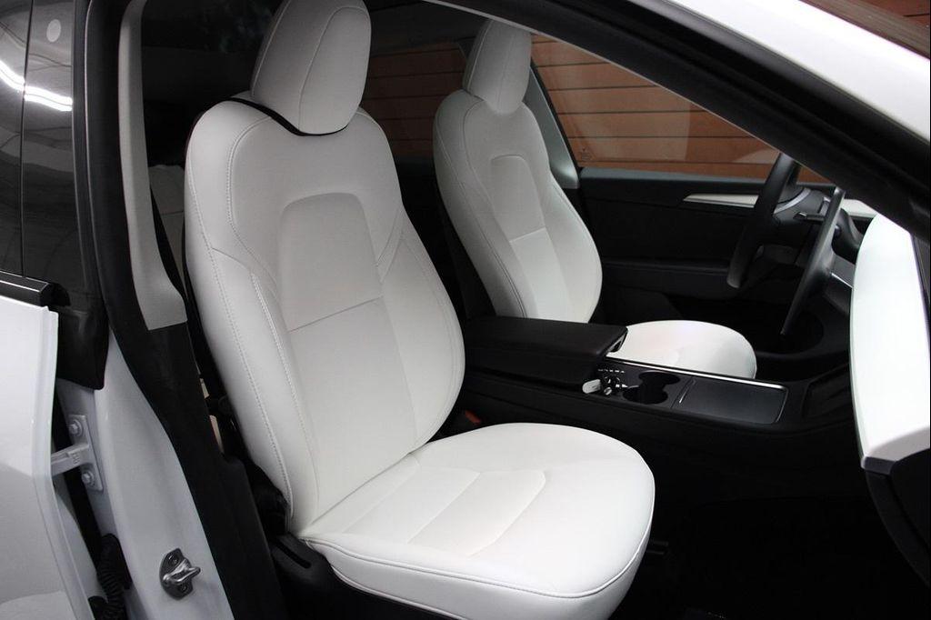 used 2022 Tesla Model Y car, priced at $30,990