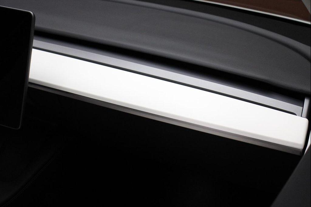 used 2022 Tesla Model Y car, priced at $30,990