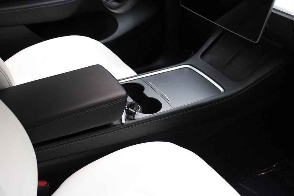 used 2022 Tesla Model Y car, priced at $30,990