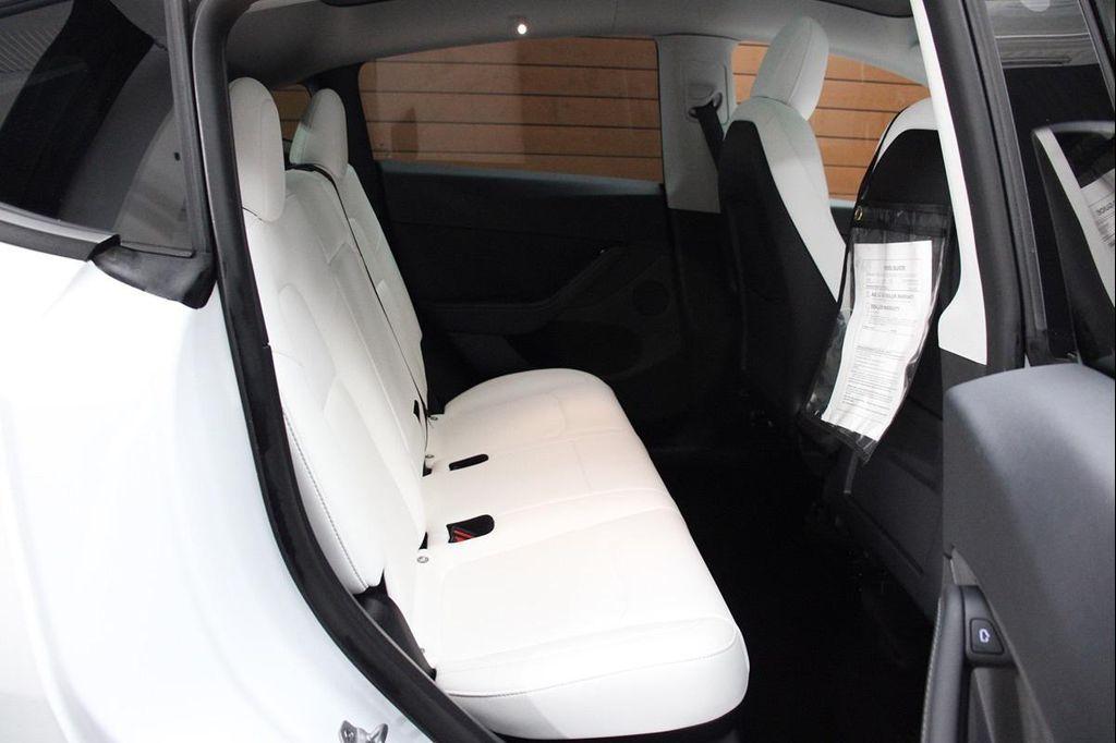 used 2022 Tesla Model Y car, priced at $30,990