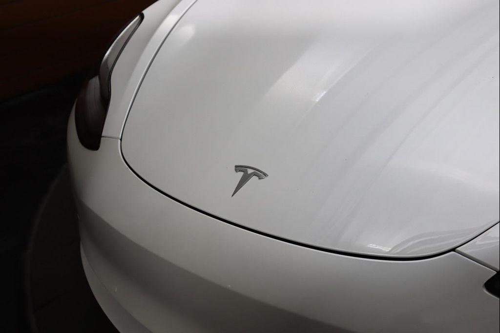 used 2020 Tesla Model 3 car, priced at $19,990