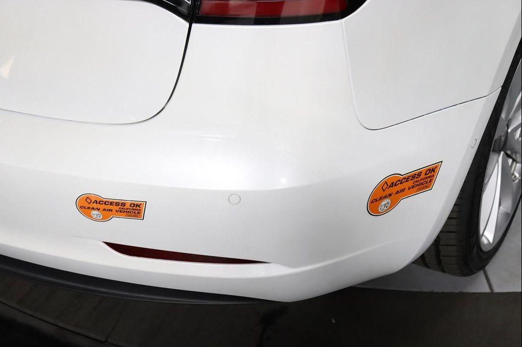 used 2020 Tesla Model 3 car, priced at $19,990