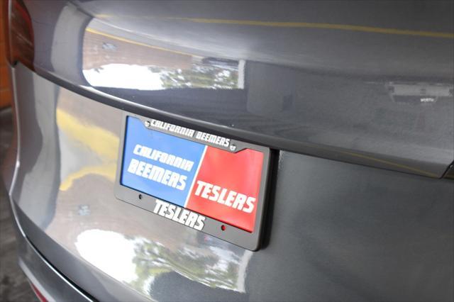 used 2022 Tesla Model Y car, priced at $26,990