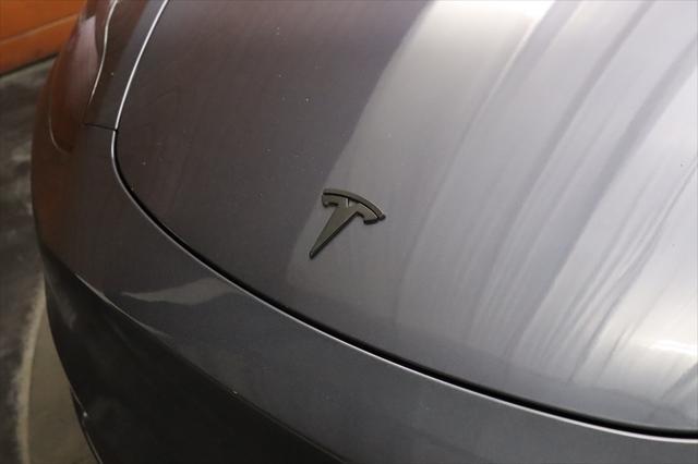 used 2023 Tesla Model Y car, priced at $28,990
