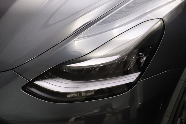 used 2023 Tesla Model Y car, priced at $28,990