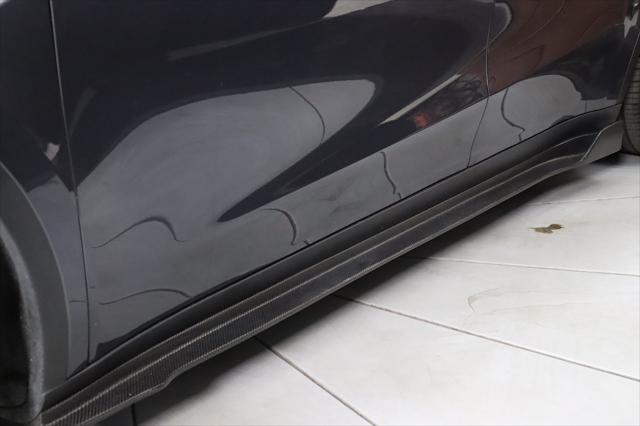 used 2023 Tesla Model Y car, priced at $28,990