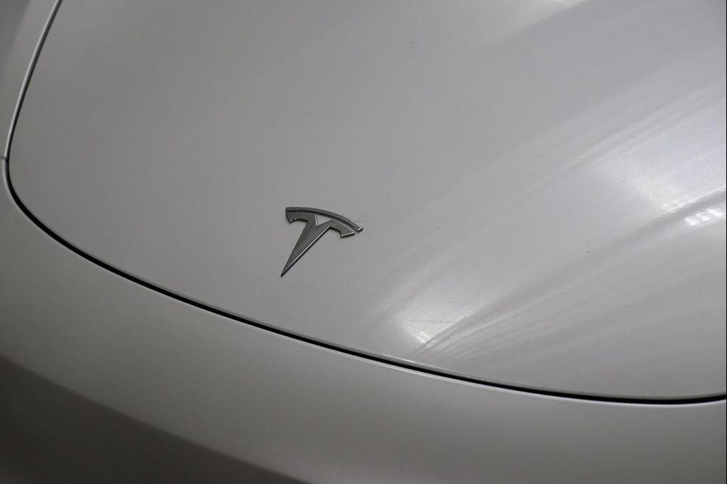 used 2022 Tesla Model 3 car, priced at $19,990