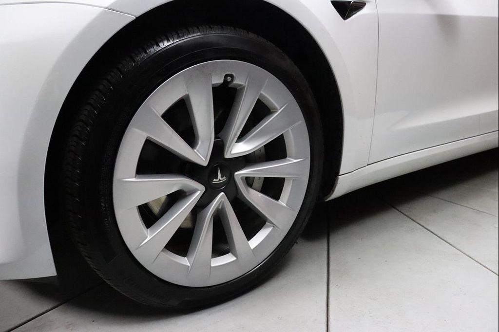 used 2022 Tesla Model 3 car, priced at $19,990