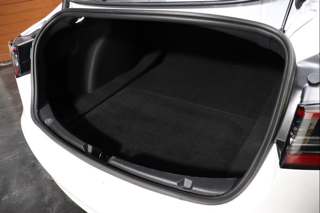 used 2022 Tesla Model 3 car, priced at $19,990