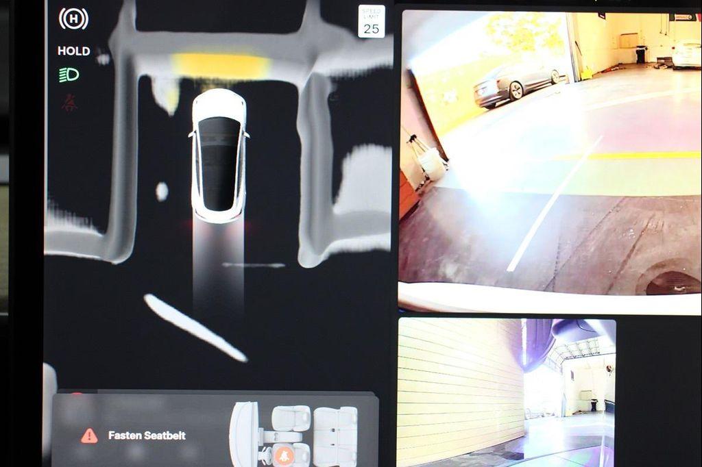 used 2023 Tesla Model 3 car, priced at $19,990