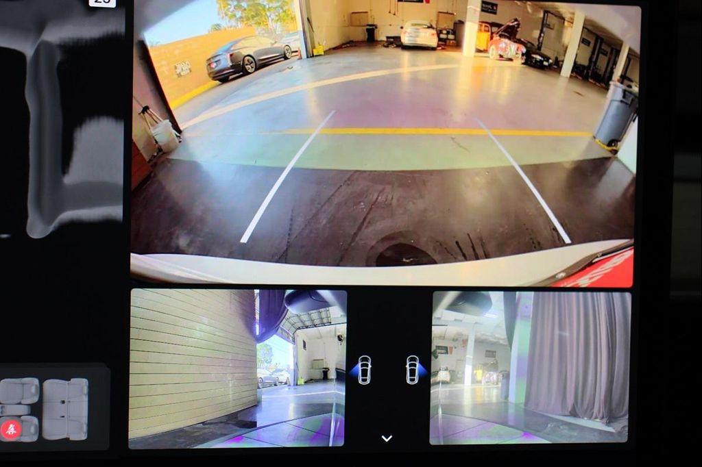 used 2023 Tesla Model 3 car, priced at $19,990