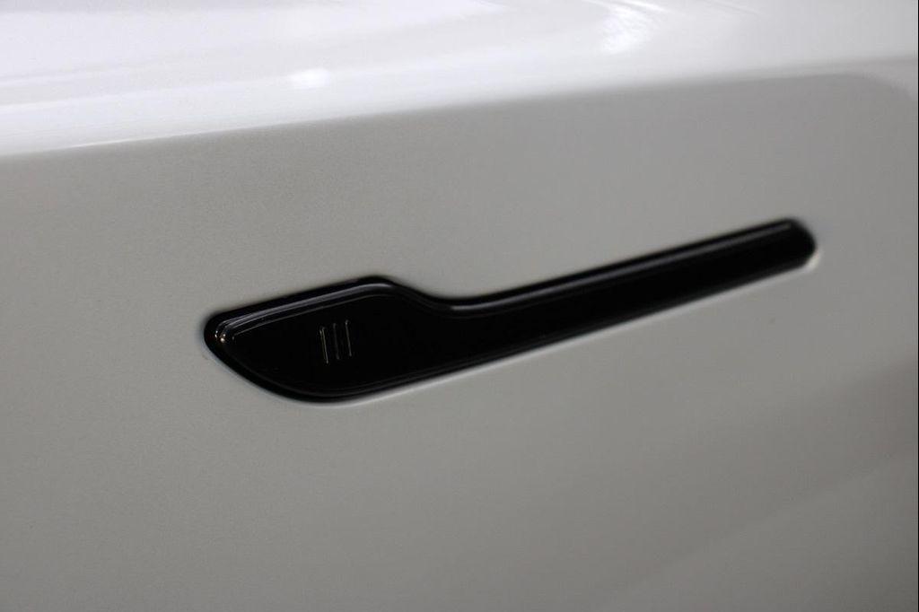 used 2023 Tesla Model 3 car, priced at $19,990