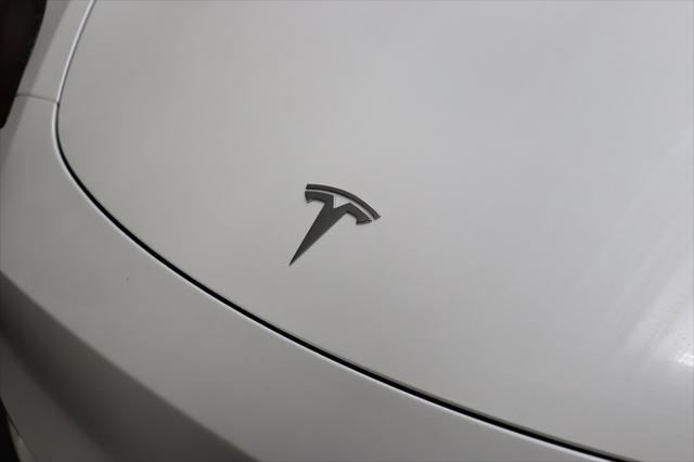 used 2022 Tesla Model Y car, priced at $30,990