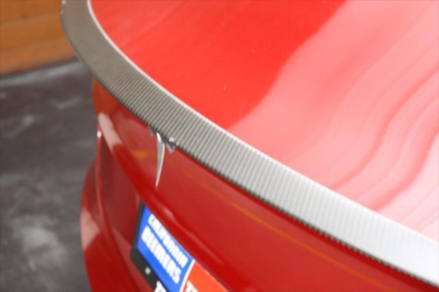 used 2022 Tesla Model 3 car, priced at $20,990