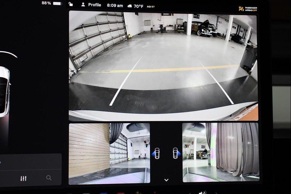 used 2022 Tesla Model 3 car, priced at $20,990