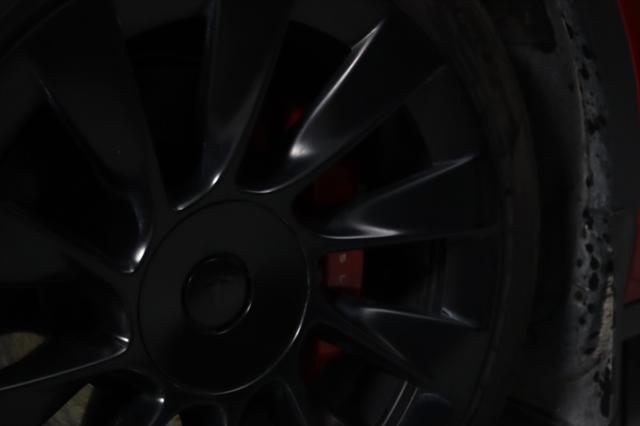 used 2022 Tesla Model Y car, priced at $27,990
