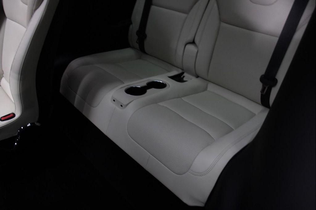 used 2022 Tesla Model X car, priced at $62,490