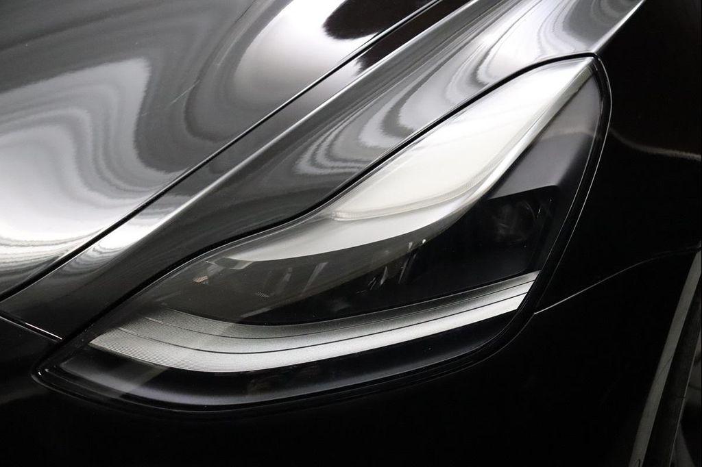 used 2022 Tesla Model 3 car, priced at $20,999