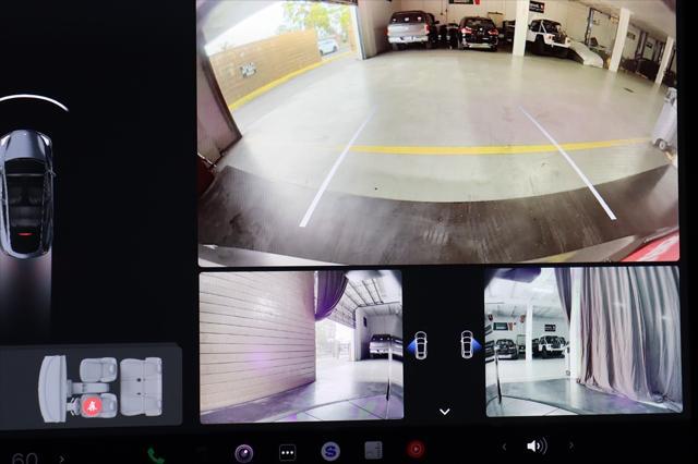 used 2022 Tesla Model Y car, priced at $26,990